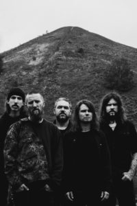 Amenra – De Doorn (Relapse Records, 25.06.21)