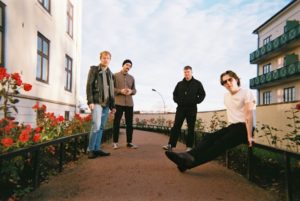 Castaway Hounds – Come On Done (Apollon Records, 25.06.2021)