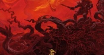 Clive Nolan – Song Of The Wildlands