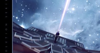 Devin Townsend – Devolution Series #2 – Galactic Quarantine