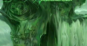 Fractal Universe – The Impassable Horizon (Metal Blade Records, 25.06.21)