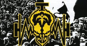 Queensrÿche – Operation: Mindcrime (2021 Reissue) (Virgin EMI Records, 03.05.88/25.06.21)