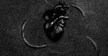 IIVII – Obsidian (EP) IIVII – Obsidian (EP) (Consouling Sounds, 08.03.19/12.06.21