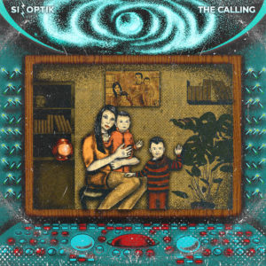 Sinoptik – The Calling (OneRPM, 11.06.21)