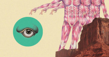 Occult Hand Order - The Chained The Burned The Wounded (SmokingWitch/Interstellar Smoke, 27.10.2020)