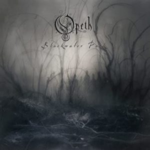 Opeth – Blackwater Park (20th Anniversary Edition) (Music For nations/Sony Music, 16.07.21)