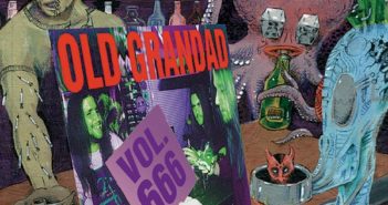 Old Grandad – Vol. 666 / OGD