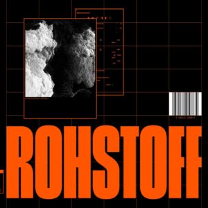 Zement - Rohstoff (CrazysaneRecords, 09.07.21)