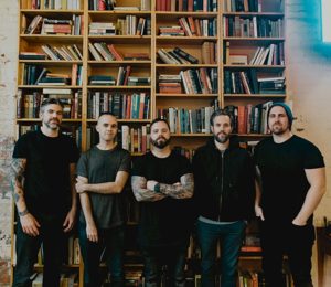 Between The Buried And Me – Colors II (Sumerian Records, 20.08.21)
