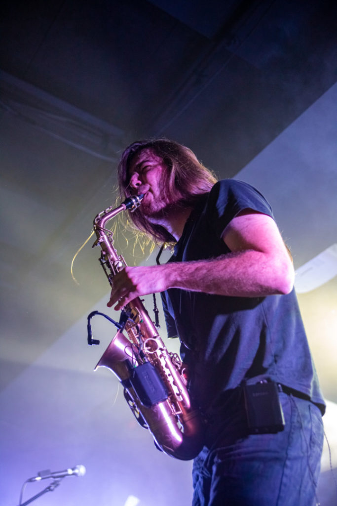 Fractal Universe, 03.07.21, Nilvange (FR), Le Gueulard Plus