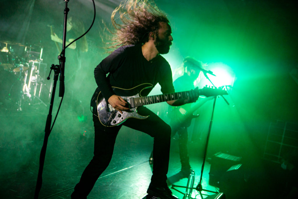Fractal Universe, 03.07.21, Nilvange (FR), Le Gueulard Plus