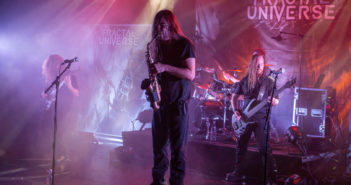 Fractal Universe, 03.07.21, Nilvange (FR), Le Gueulard Plus