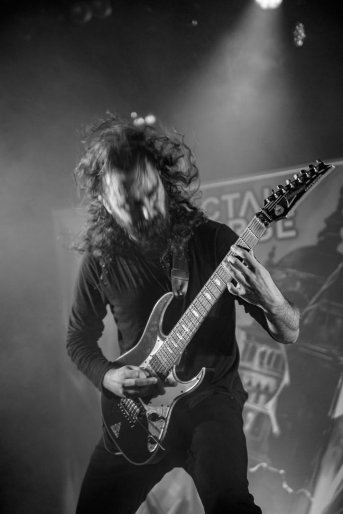 Fractal Universe, 03.07.21, Nilvange (FR), Le Gueulard Plus