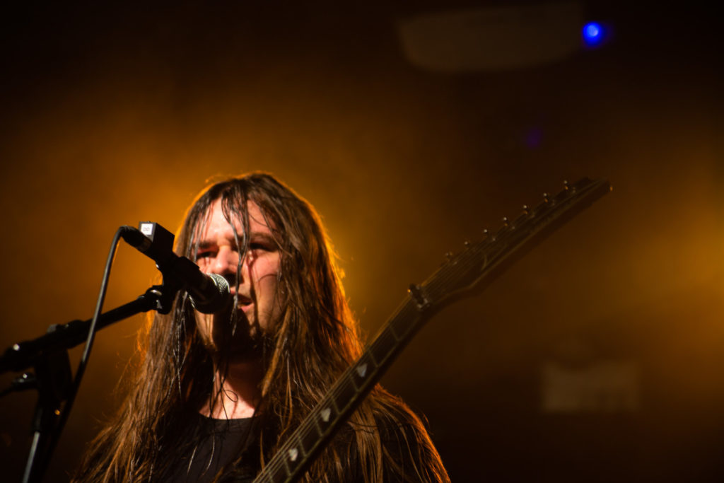 Fractal Universe, 03.07.21, Nilvange (FR), Le Gueulard Plus
