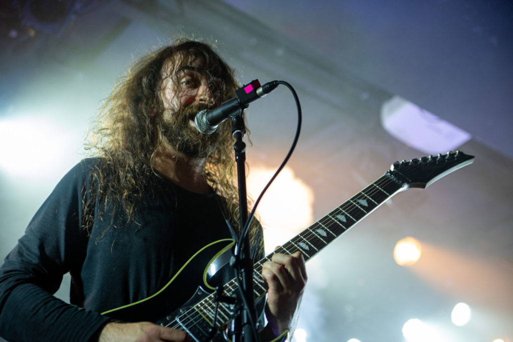 Fractal Universe, 03.07.21, Nilvange (FR), Le Gueulard Plus