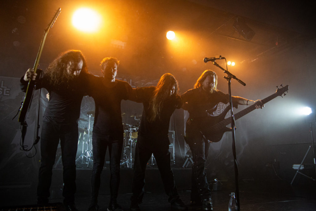 Fractal Universe, 03.07.21, Nilvange (FR), Le Gueulard Plus