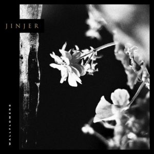 Jinjer – Wallflowers (Napalm Records, 27.08.21)