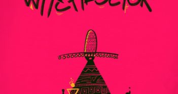 Sticky Hickey – Witchdoctor Sticky Hickey - Witchdoctor (unsigned, 27.8.21)
