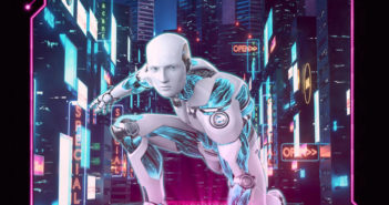 The Cyberiam - Connected (Unsigned/JFK-Import, 6.8.21)
