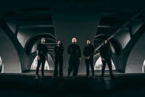 Rivers Of Nihil – The Work (Metal Blade Records, 24.09.21)
