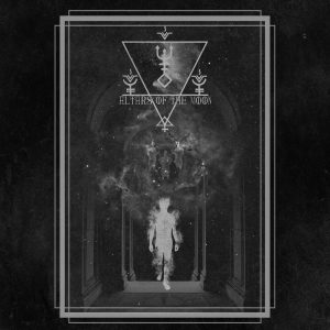 Altars Of The Moon – Brahmastra (Disorder Recordings, 28.08.20)