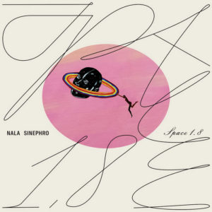 Nala Sinephro - Space 1.8 (Warp/Rough Trade, 03.09.21)