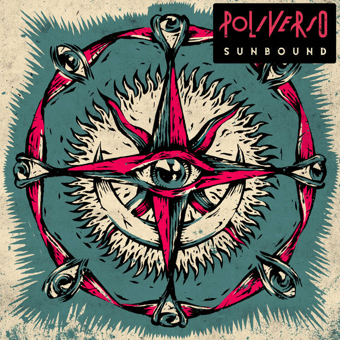 Poliverso – Sunbound (EP; 17.09.21)