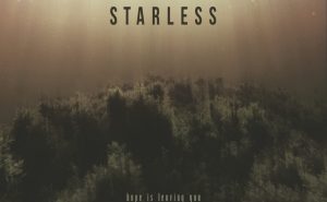Starless – Hope Is Leaving You Starless – Hope Is leaving You (Eigenveröffentlichung, 10.09.21)