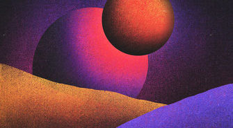 The Sun Or The Moon - Cosmic (Tonzonen/Soulfood, 17.09.21)