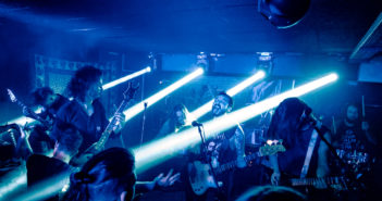 Chaosbay, Ayahuasca, 01.10.21, Köln, MTC