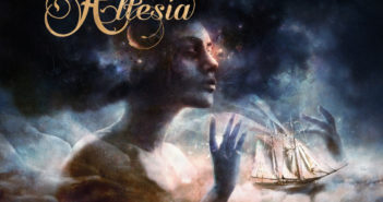 Altesia – Embryo (Eigenveröffentlichung, 16.10.21)