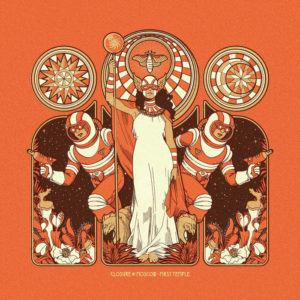 Closure In Moscow - First Temple (Bird's Robe, 2009/2018/2021)