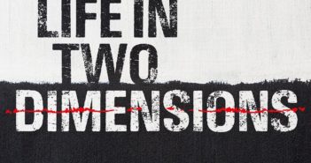 Dec Burke – Life in Two Dimensions
