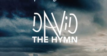 Parzival – David • The Hymn (Hypertension-Music/Just For Kicks, 29.10.21)