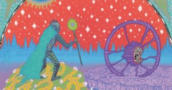 Quicksand – Distant Populations (Epitaph/Indigo Records, 13.08.21/24.09.21)