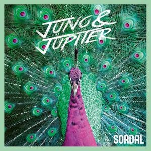 Sordal – Juno & Jupiter (Apollon Records, 08.10.21)