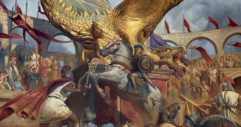 Trivium – In The Court Of The Dragon Trivium – In he Court Of Te Dragon (Roadrunner, 08.10.21)