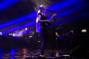 Sylvaine, 13.11.21, Neunkirchen, Neue Gebläsehalle, Gloomaar Festival