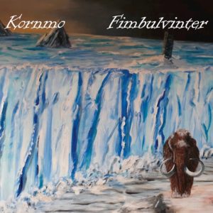 Kornmo – Fimbulvinter (Apollon Records Prog/Plastic Head, 05.11.21)