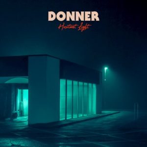 Donner – Hesitant Lights (Apollon Records, 26.11.21)