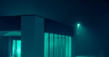 Donner – Hesitant Light Donner – Hesitant Lights (Apollon Records, 26.11.21)