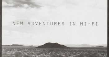 R.E.M. – New Adventures In Hi-Fi (Deluxe Edition)