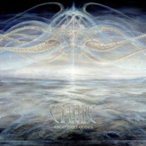 Cynic – Ascension Codes (Season Of Mist, 26.11.21)