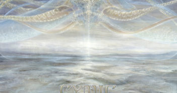 Cynic – Ascension Codes (Season Of Mist, 26.11.21)