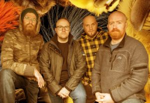 Boss Keloid – Family The Smiling Thrush (Ripple Music, 04.06.21)