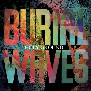 Burial Waves – Holy Ground (Dark Operative, 12.11.21)