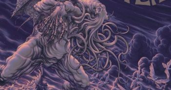 Confusion Master – Haunted (Exile On Mainstream/Cargo Records, 19.11.21)