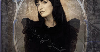 Elisa Montaldo – Fistful of Planets Part II Elisa Montaldo – Fistful of Planets Part II (Black Widow Records, 06.08.21)