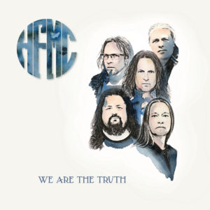 Hasse Fröberg & Musical Companion - We Are The Truth (Glassville, 26.11.21)