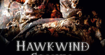 Hawkwind – Somnia (Cherry Red Records, 15.10.21)